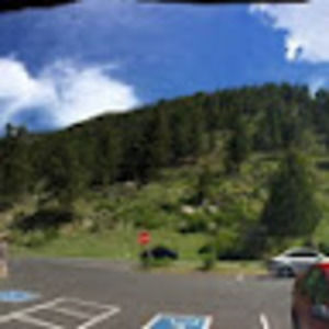 Meet your Posher, Connie